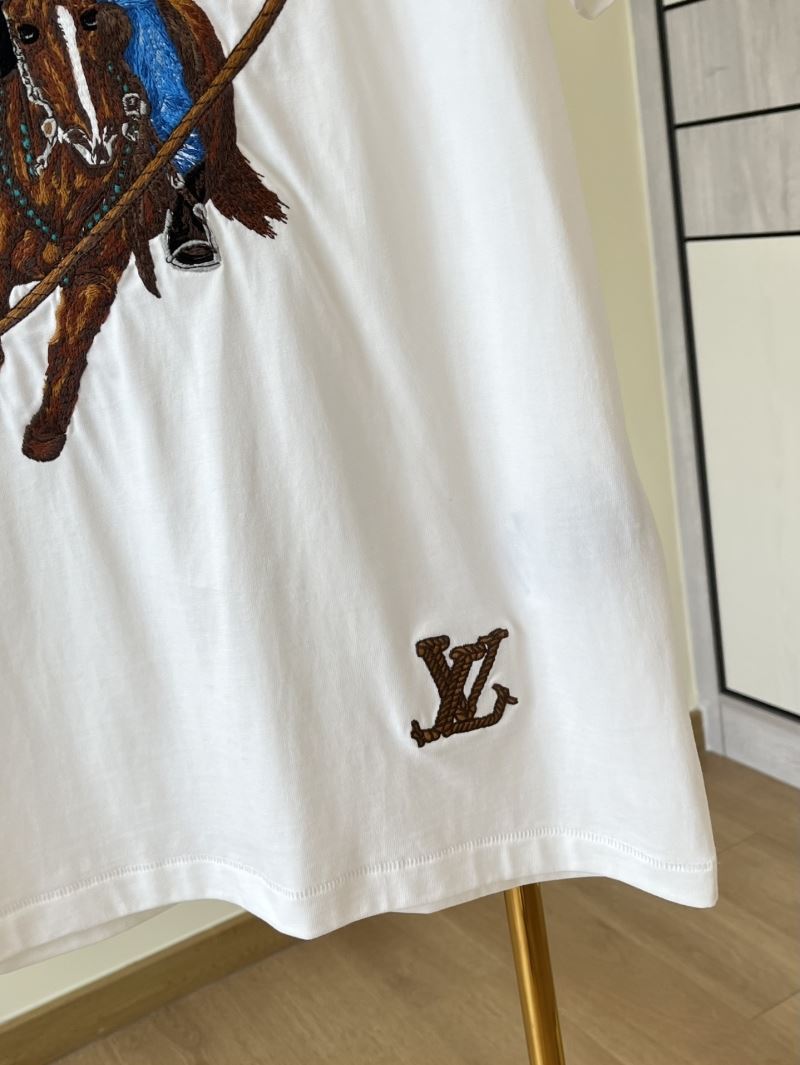 Louis Vuitton T-Shirts